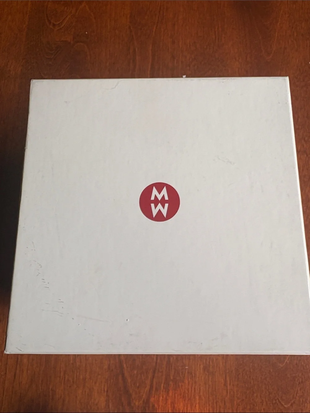 Michele Mini Urban Swiss Diamond Dial Watch